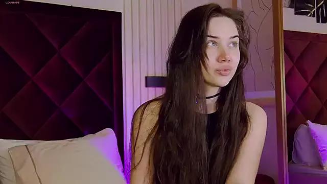 StacyHarland from StripChat is Freechat