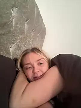 Star-36 from StripChat is Freechat