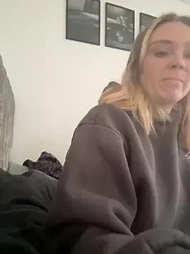 Star-36 from StripChat is Freechat