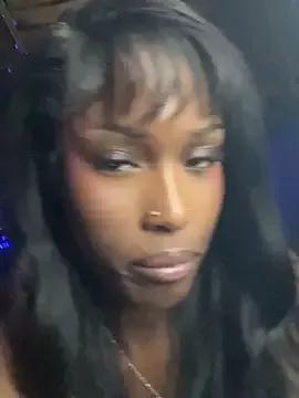 StarElexis from StripChat is Freechat