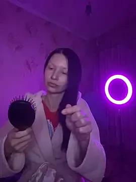 Starry_Siren from StripChat is Freechat