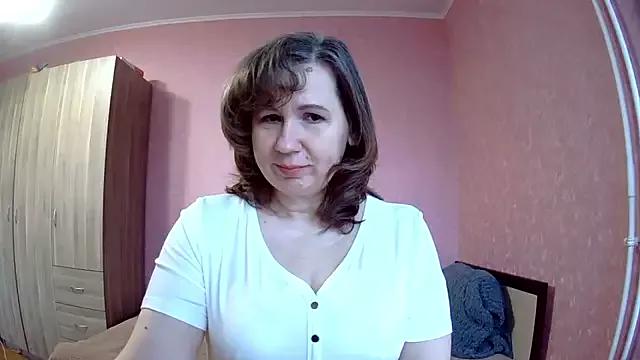 Starsan from StripChat is Freechat