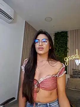 StefaBrown from StripChat is Freechat