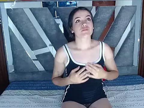steicyjackson202cl from StripChat is Freechat