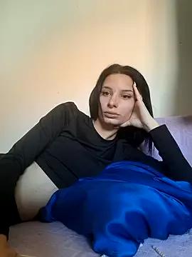 StelaSmith from StripChat is Freechat