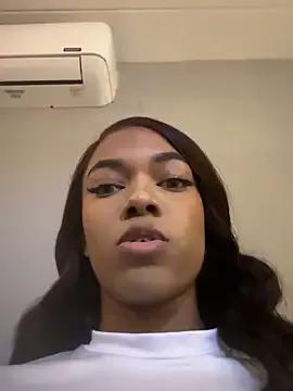 Stellaciel_ from StripChat is Freechat