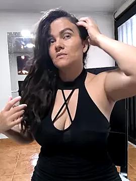Stelleknoxxx from StripChat is Freechat