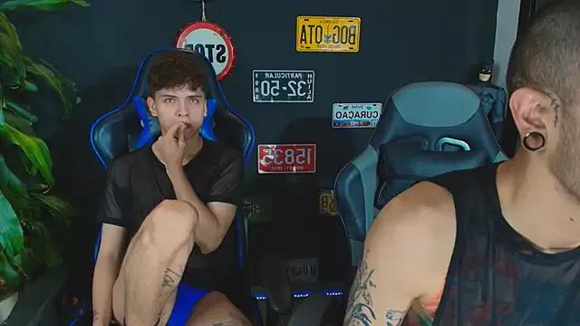 Check out our webcam shows gallery and message on a personal level with our sweet squirt cams hosts, showing off their natural physiques and sex toys.