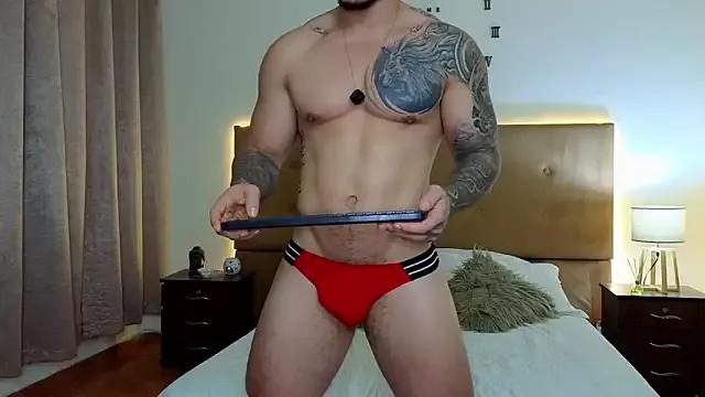 Steven_Velez from StripChat is Freechat