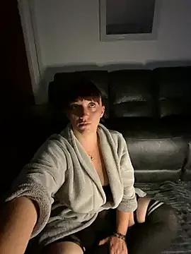 Stoner_BarbieXX from StripChat is Freechat
