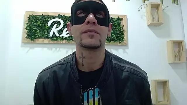 StormAndLogan from StripChat is Freechat