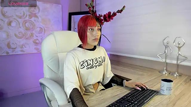 stormyy_22 from StripChat is Freechat