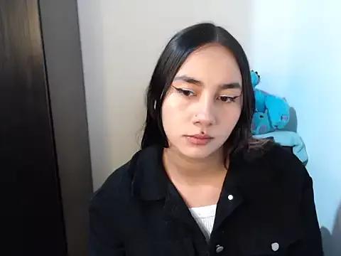 Stormyyy_hot from StripChat is Freechat