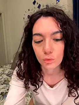 strawberry_queen2 from StripChat is Freechat