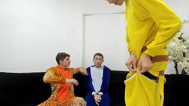 Check out our webcam shows gallery and message on a personal level with our sweet squirt cams hosts, showing off their natural physiques and sex toys.