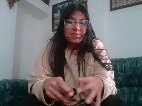 StreamBunny from StripChat is Freechat