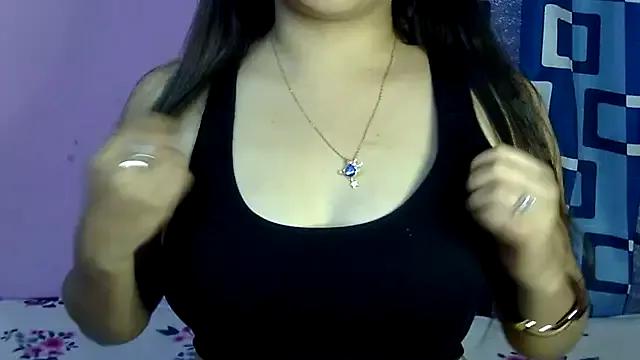 strip_nishu from StripChat is Freechat
