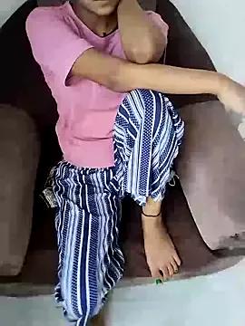 Student_girl2 from StripChat is Freechat
