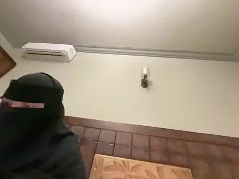 Submissive_Arab from StripChat is Freechat