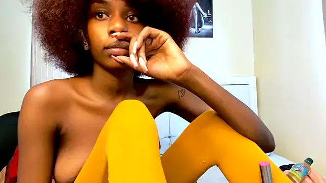 Sugar_finest from StripChat is Freechat
