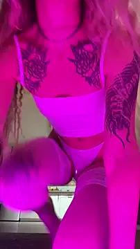 Sugar_Pop from StripChat is Freechat