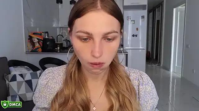SugarBunny_1 from StripChat is Freechat
