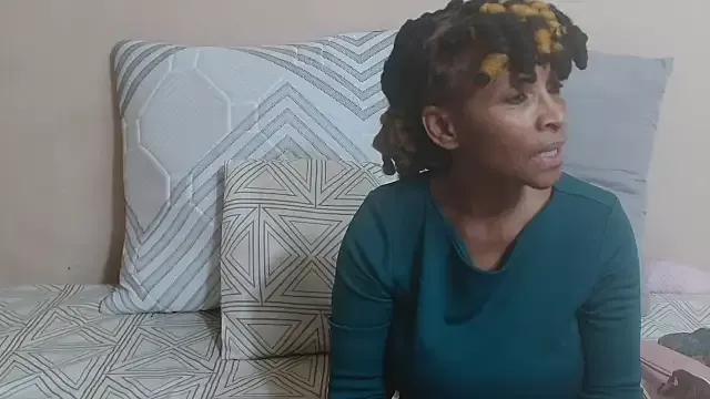 SugarPoppy24xxx from StripChat is Freechat