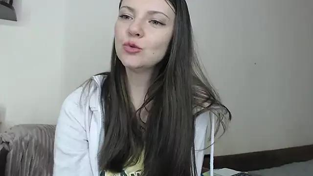SugarTati from StripChat is Freechat