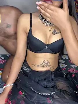 Suhu_love from StripChat is Freechat