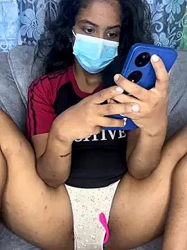 Photos of SukiyamaAsia from StripChat is Freechat