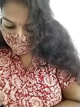 Photos of Sumathi_1176 from StripChat is Freechat