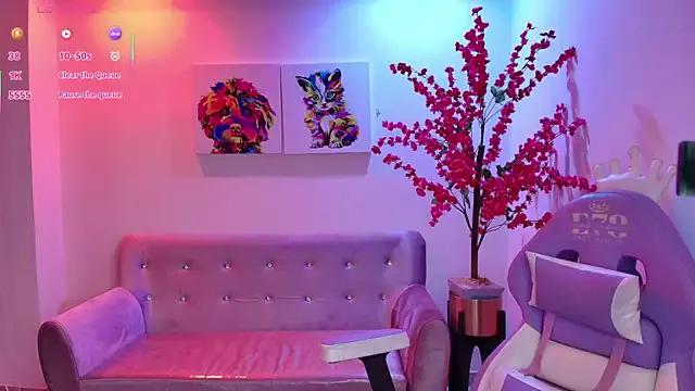 Summer_miller from StripChat is Freechat