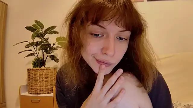 sun_place from StripChat is Freechat