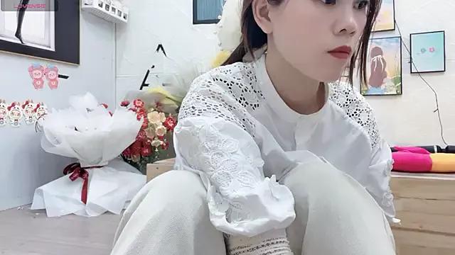 Sunflower-2k from StripChat is Freechat