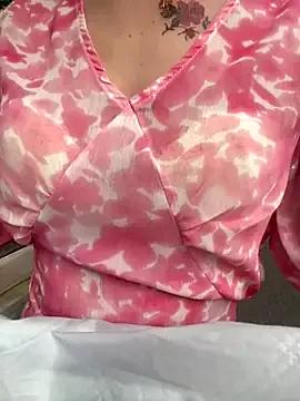 sunny-520 from StripChat is Freechat