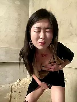 sunny-520 from StripChat is Freechat