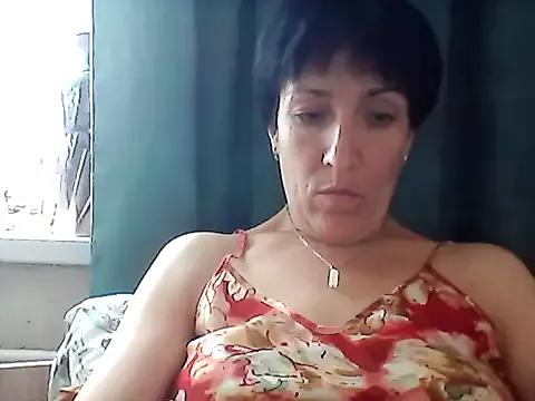 SunnyAmorre from StripChat