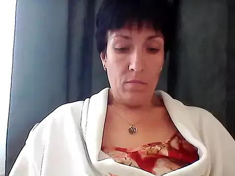 SunnyAmorre from StripChat