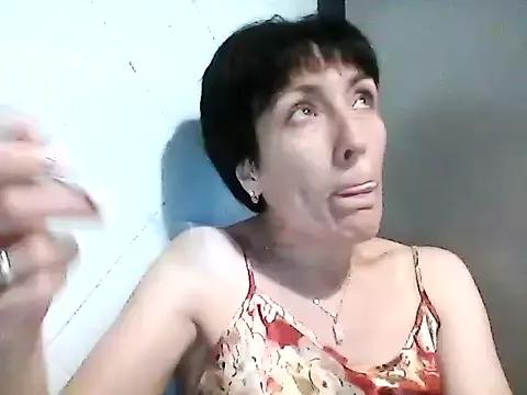 SunnyAmorre from StripChat