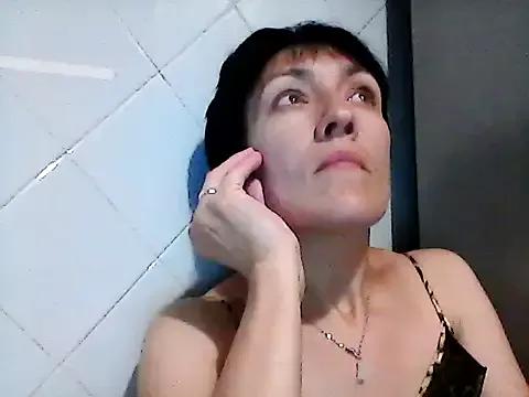 SunnyAmorre from StripChat