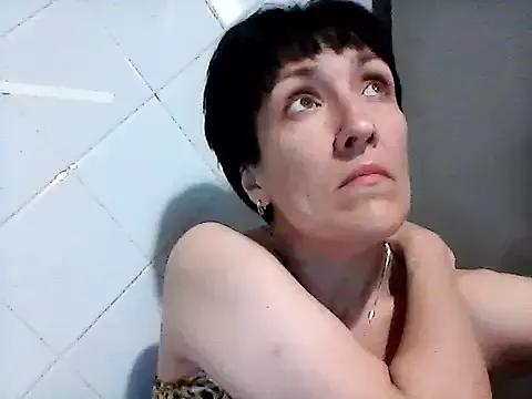 SunnyAmorre from StripChat