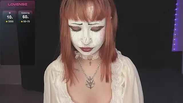 Sunnycindy_luv from StripChat is Freechat