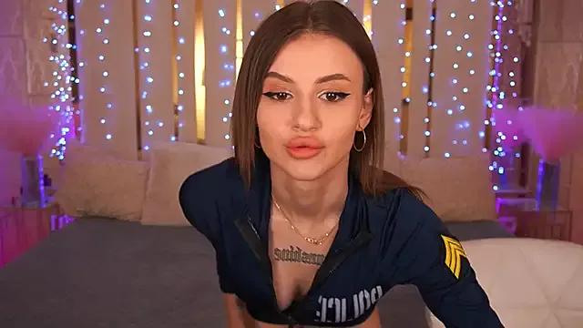 Check out our webcam shows gallery and message on a personal level with our sweet squirt cams hosts, showing off their natural physiques and sex toys.