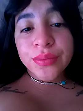 sunshine_maddy from StripChat is Freechat