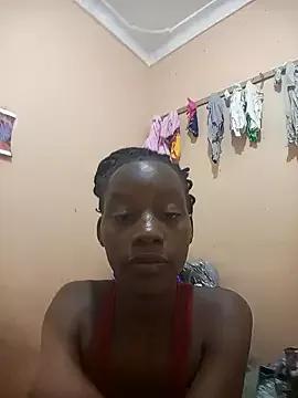 Supa_babe from StripChat is Freechat