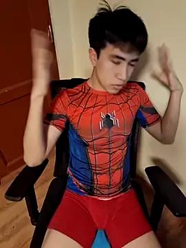 Photos of SuperBooooy from StripChat is Freechat