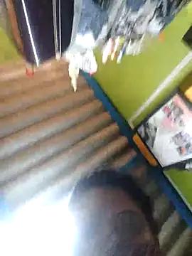 SuperSexyJaneman from StripChat is Freechat