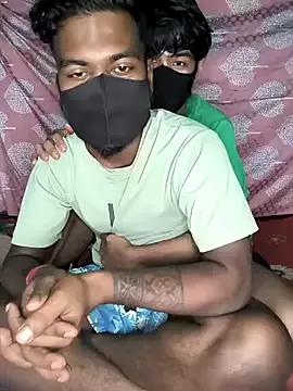Photos of Suresh_55 from StripChat is Freechat