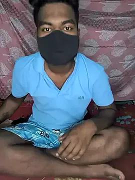 Photos of Suresh_55 from StripChat is Group
