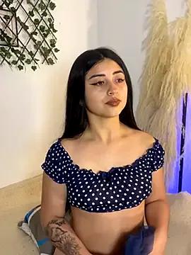 Susana_lee from StripChat is Freechat